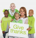 DONATE NOW