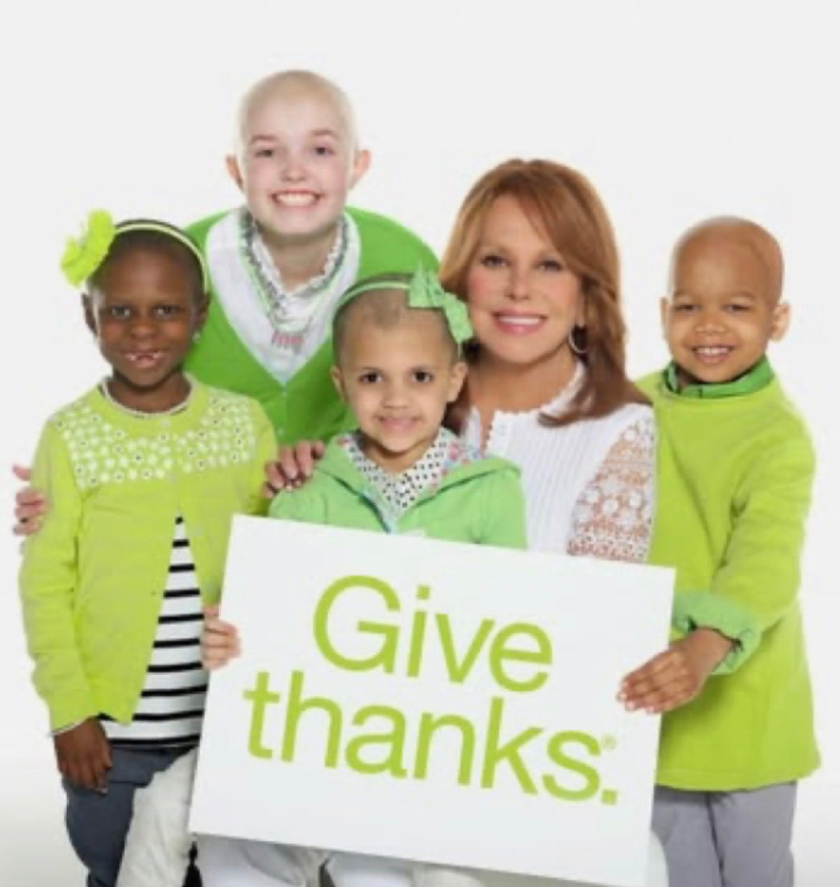 DONATE NOW