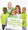 DONATE NOW