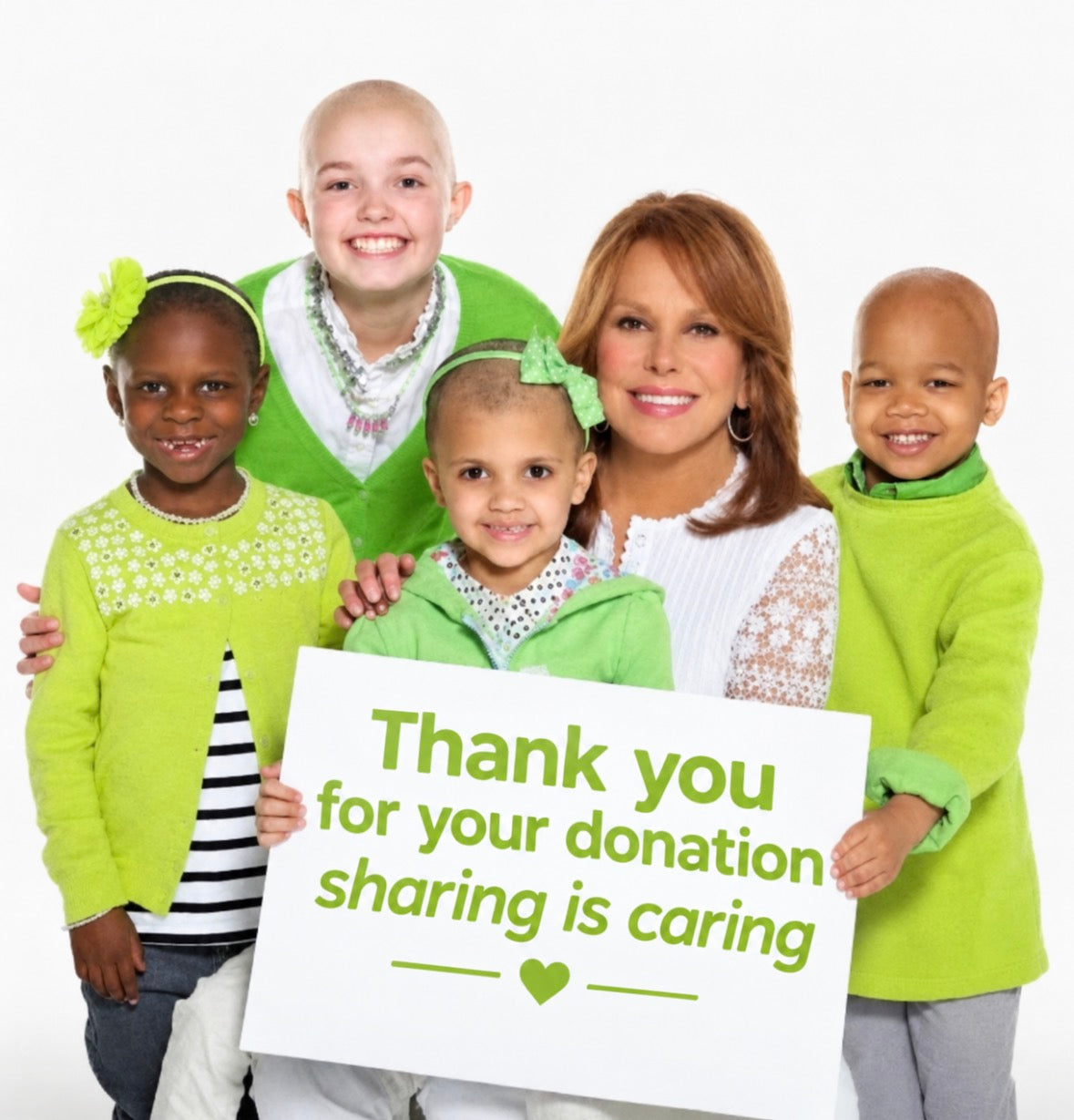 DONATE NOW
